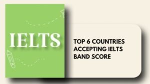 IELTS band score of 6.0
