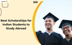 Scholarships for Indian Students