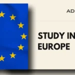 Study in Europe