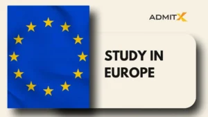 Study in Europe