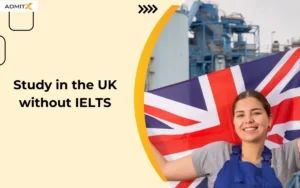 Study in the UK without IELTS