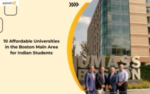 Affordable Universities in Boston
