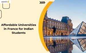 Affordable Universities in France