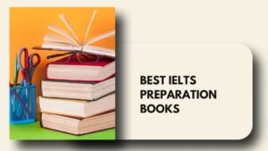IELTS preparation books
