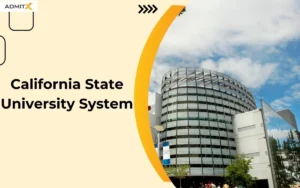 California State University System