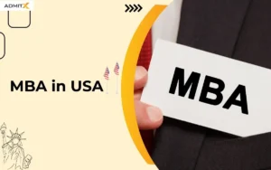 MBA in USA