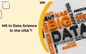 MS in Data Science in the USA