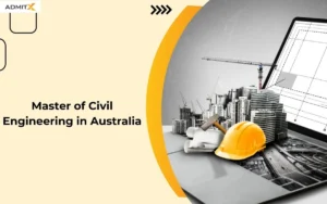 Master of Civil Engineering in Australia