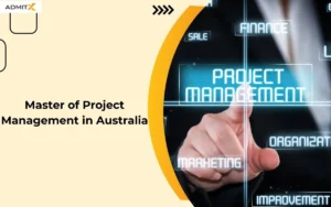 Master of Project Management in Australia