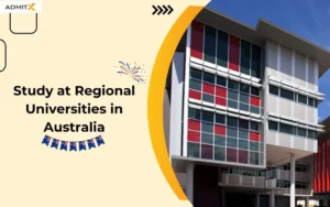 Study at Regional Universities in Australia