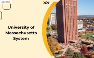 University of Massachusetts System