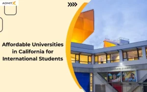 Affordable Universities in California for International Students