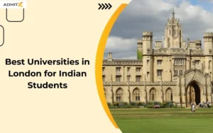 Best Universities in London