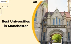 Best Universities in Manchester (1)