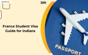 France Student Visa Guide for Indians