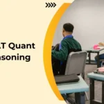 GMAT Quant Reasoning