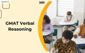GMAT Verbal Reasoning