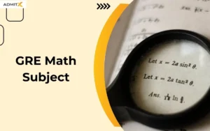 GRE Math Subject