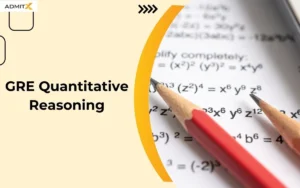 GRE Quantitative Reasoning