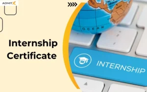 Internship Certificate (2)