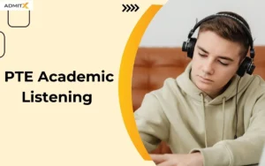 PTE Academic Listening