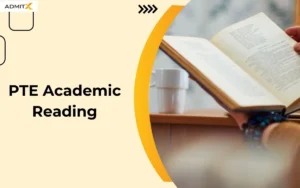 PTE Academic Reading