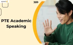 PTE Academic Speaking