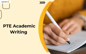 PTE Academic Writing