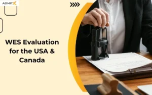 WES Evaluation for the USA & Canada (1)