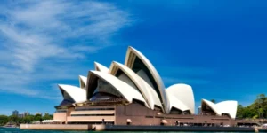 Australia hero image