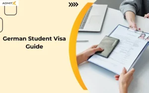 German Student Visa Guide