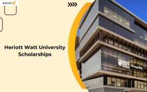 Heriott Watt University Scholarships