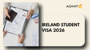 Ireland Student Visa 2026