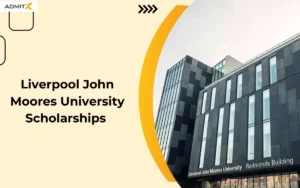Liverpool John Moores University Scholarships