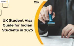 UK Student Visa Guide for Indian Students in 2025