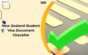 USA Student Visa Document Checklist (1)