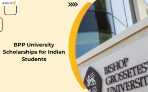 BPP University Scholarships for Indian Students