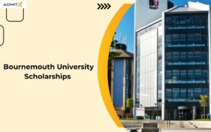 Bournemouth University Scholarships