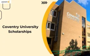 Coventry University Scholarships