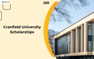 Cranfield University Scholarships