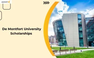 De Montfort University Scholarships