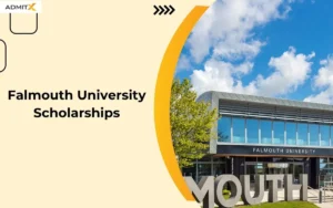 Falmouth University Scholarships