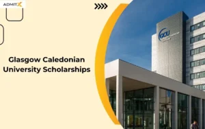 Glasgow Caledonian University Scholarships