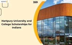 Hartpury University and College Scholarships for Indians