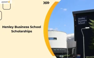 Henley Business School Scholarships