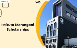 Istituto Marangoni Scholarships