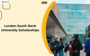 London South Bank University Scholarships