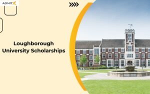 Loughborough University Scholarships