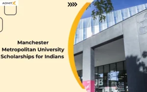 Manchester Metropolitan University Scholarships for Indians