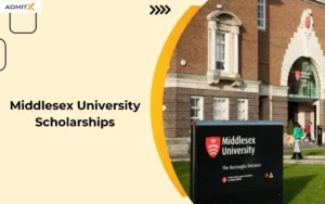 Middlesex University Scholarships